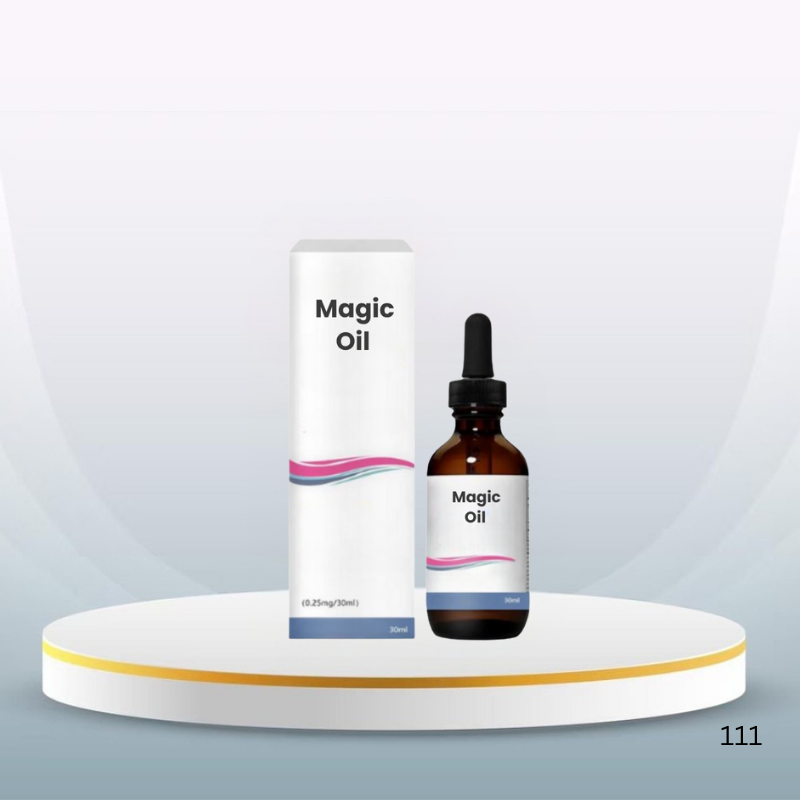 Magic Drops