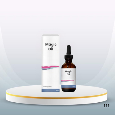 Magic Drops
