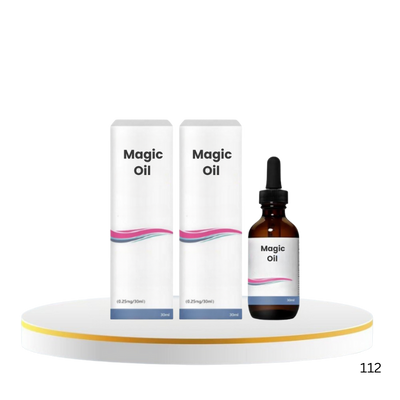 Magic Drops