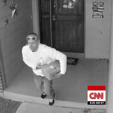 Theft Insurance