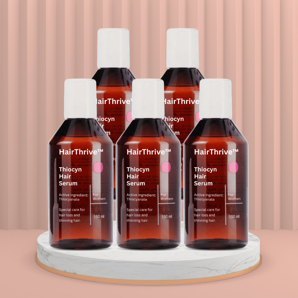 HairThrive