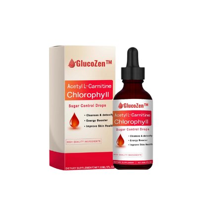 GlucoZen
