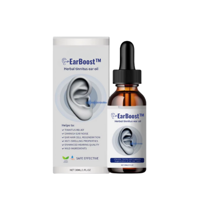 EarBoost