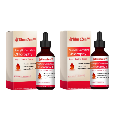 GlucoZen
