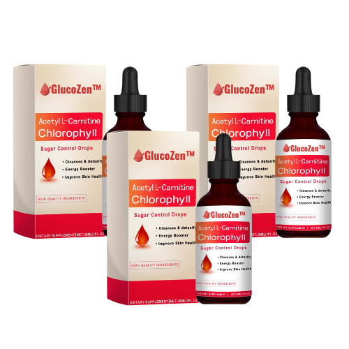 GlucoZen