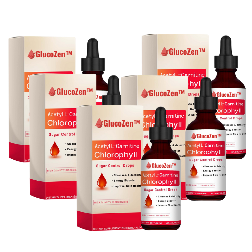GlucoZen
