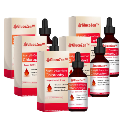 GlucoZen