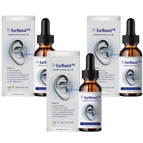 EarBoost
