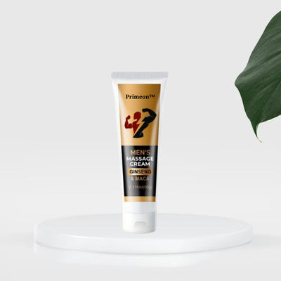 Cream for Men