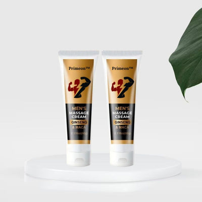 Cream for Men