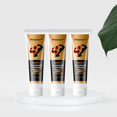 Cream for Men