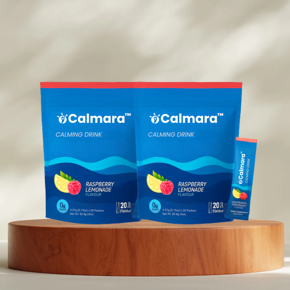Calmara