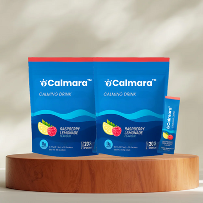 Calmara