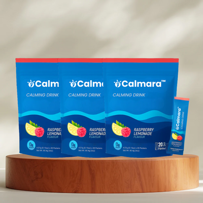 Calmara